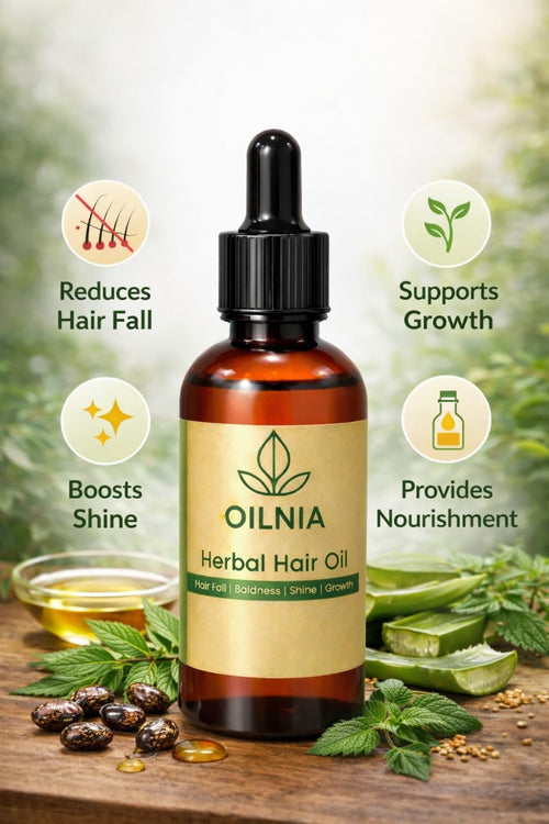 oilnia