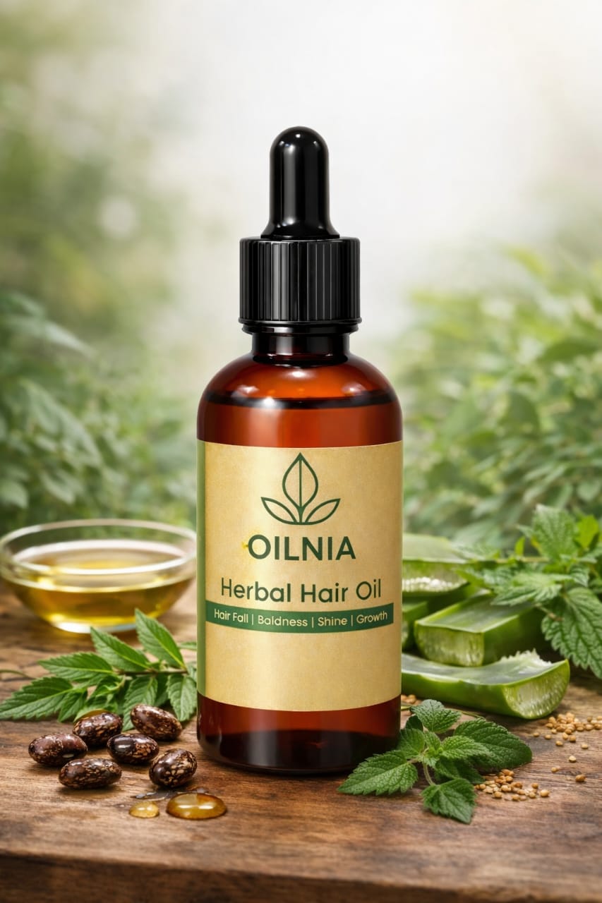 oilnia